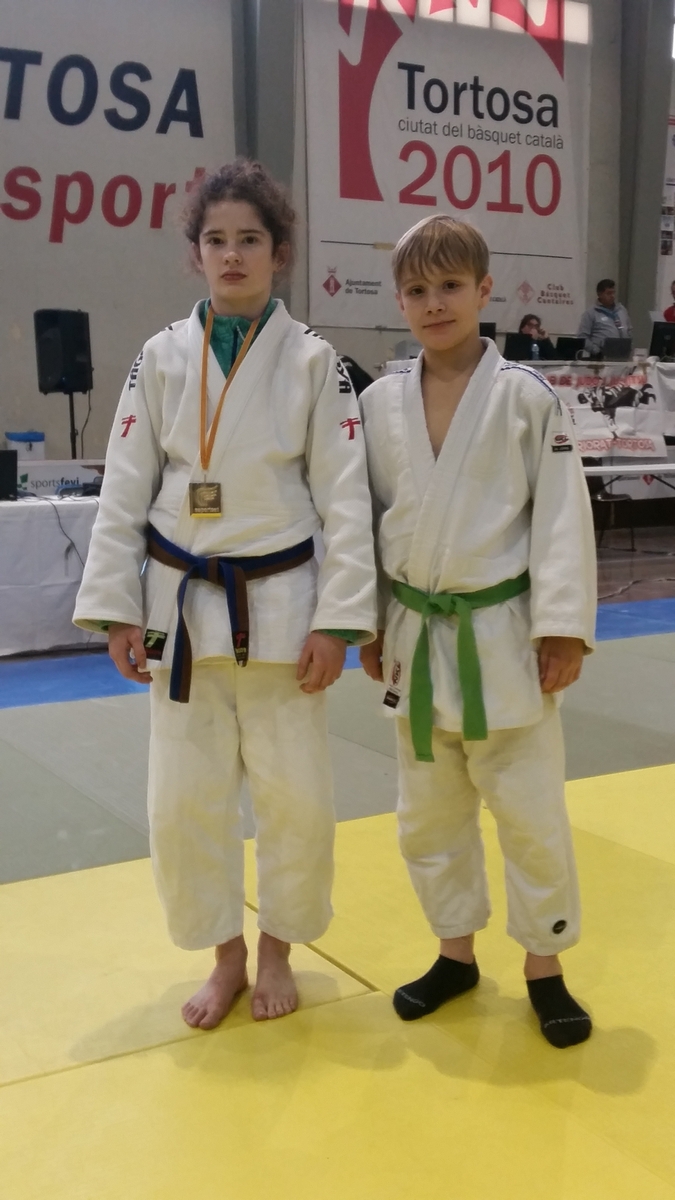 4 Medallas para los Navarros en las Copas de España "A" Infantil y Junior de Cataluña 13 y 14 de enero de 2018. RESULTADOS.